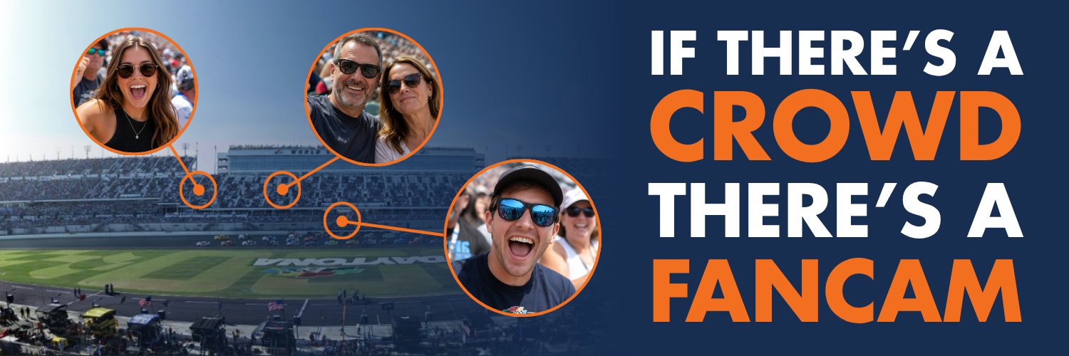 Fan_Cam's profile banner image