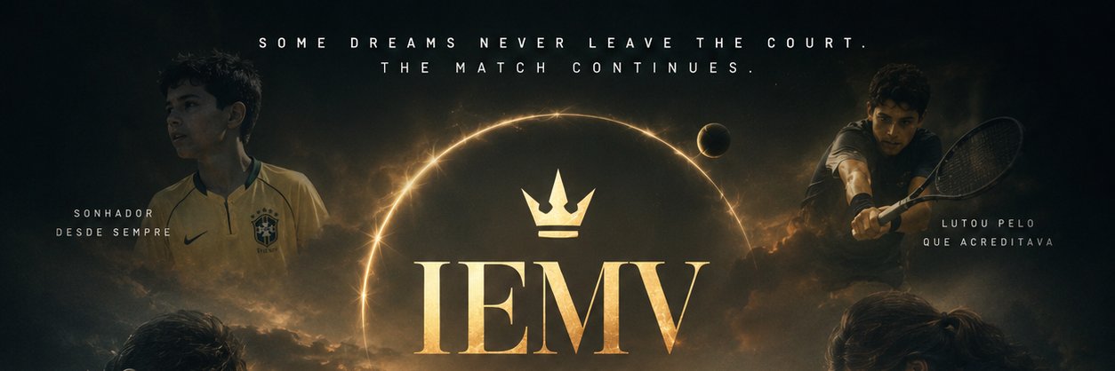 IEMV banner