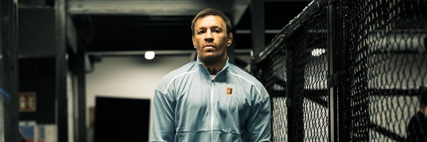 McGregorUpdates banner