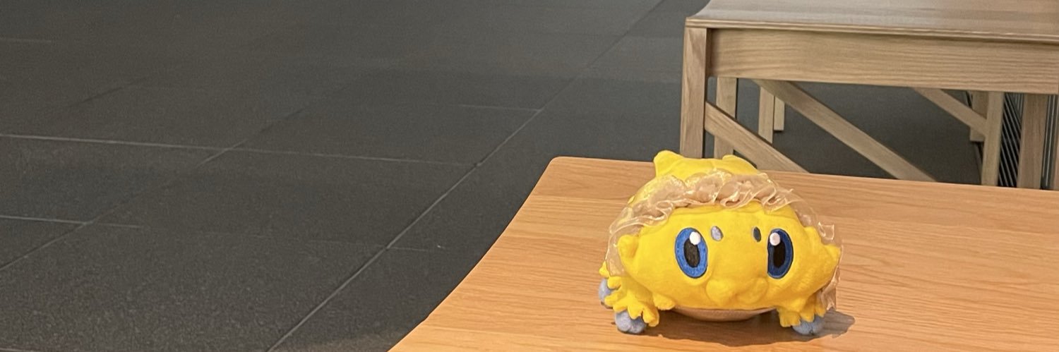 ﾁｭﾙﾁｭﾙ ꒰՞o̴̶̷̤ᾥo̴̶̷̤՞꒱ banner