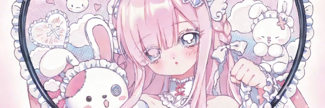 tutuji_koi's profile banner image