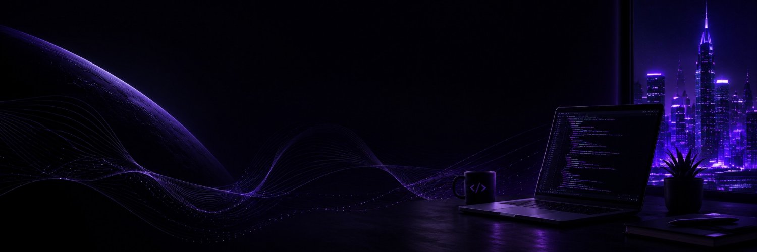 fawazdevs's profile banner image