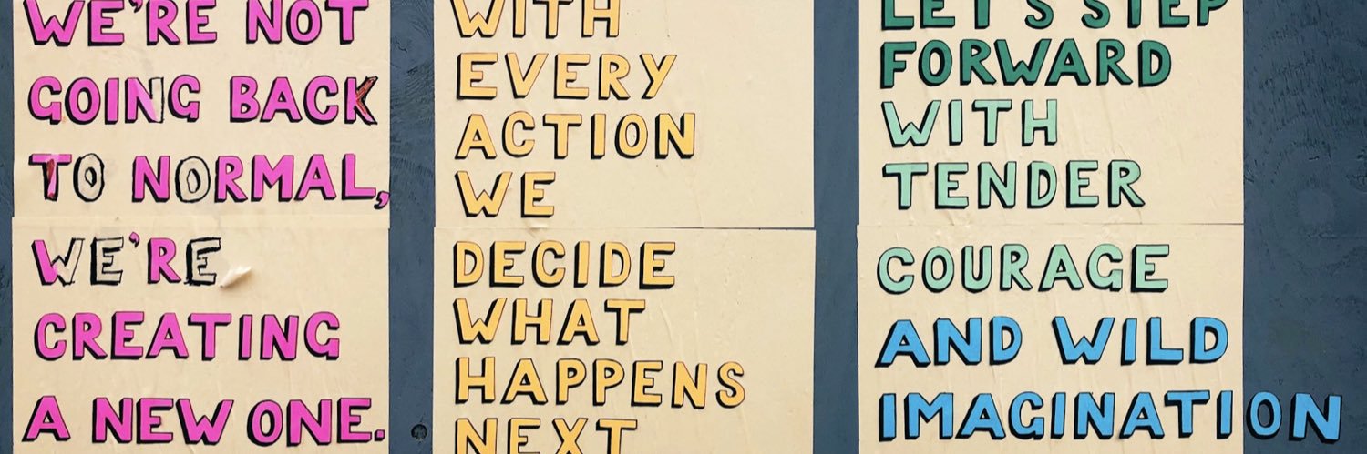 Veronique Rhys Evans banner