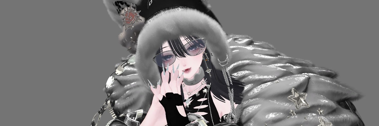 らゔ。 banner