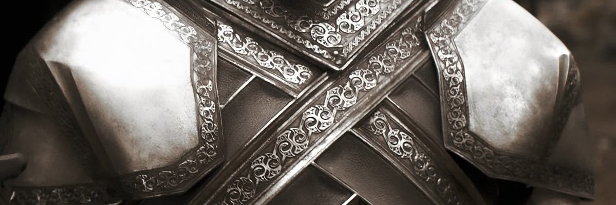 Ser Erryk Cargyll banner