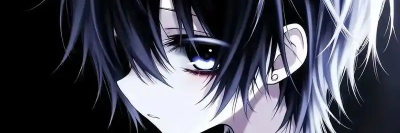 liux960520's profile banner image