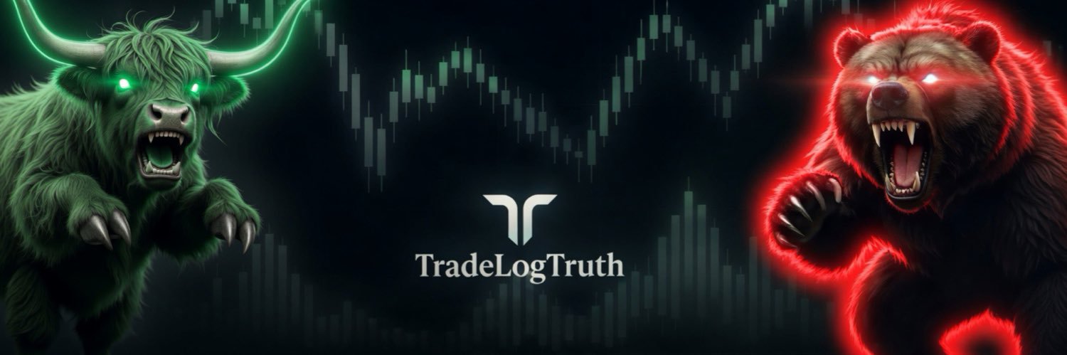 TradeLogTruth banner