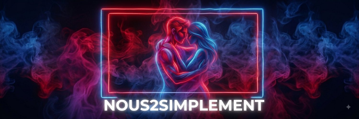 Nous2Simplement's profile banner image
