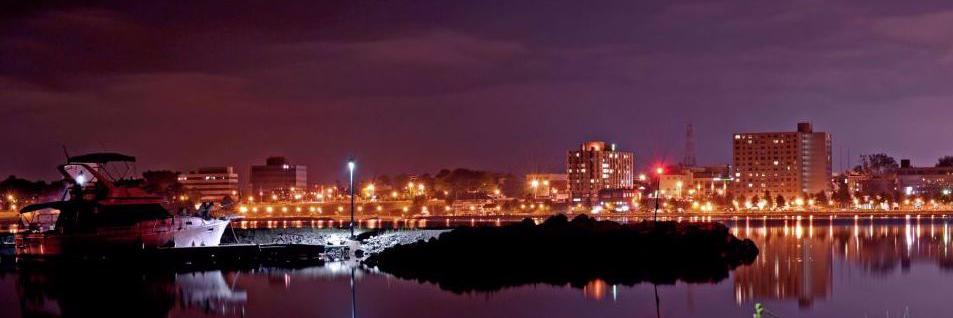 Patrick McNeil banner