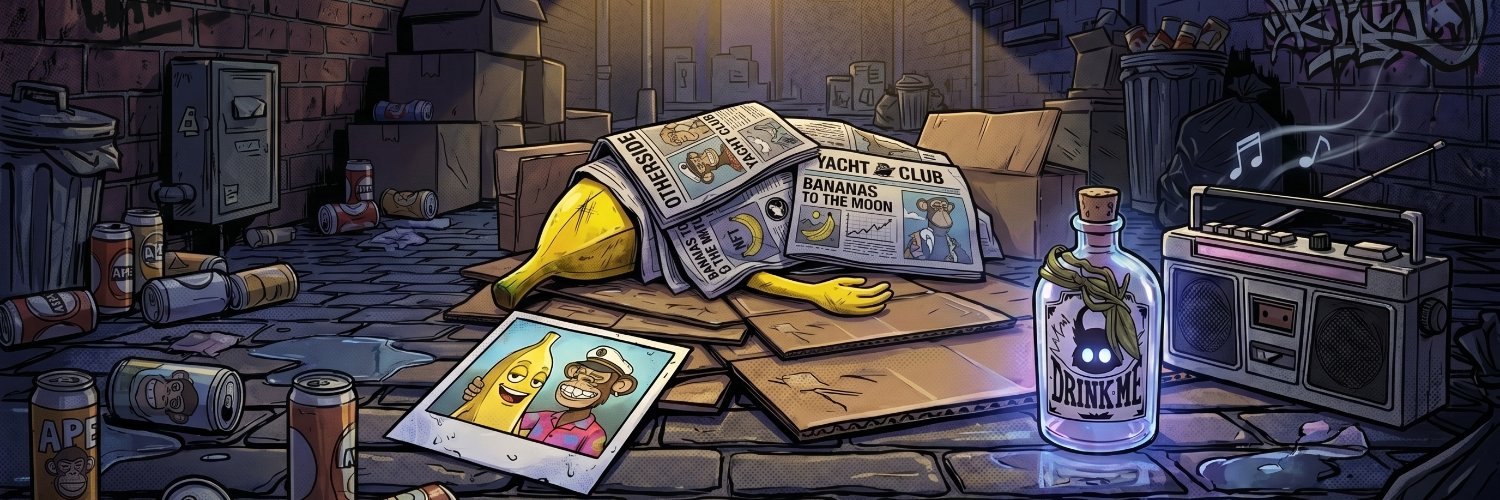 G Nanas™ banner