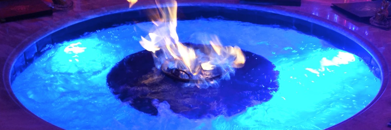 FireFountain500's profile banner image