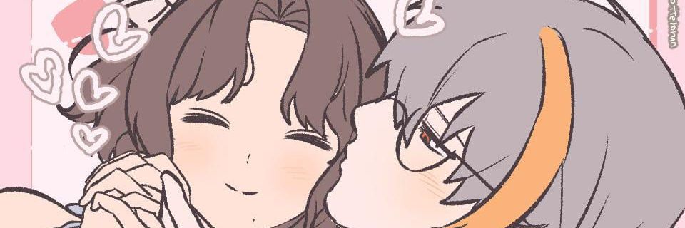 fayeLia【PDKT】🍀 banner