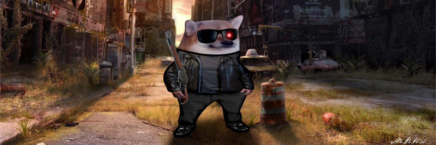 Arnie Rambo 🇺🇦 banner