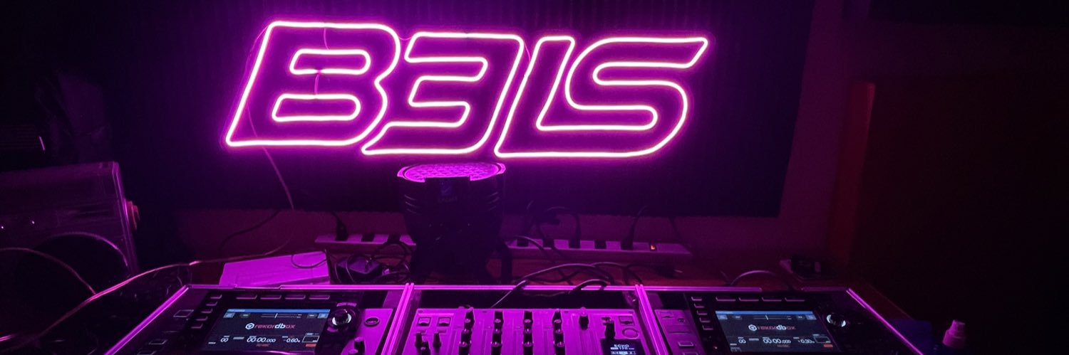 djb3is's profile banner image