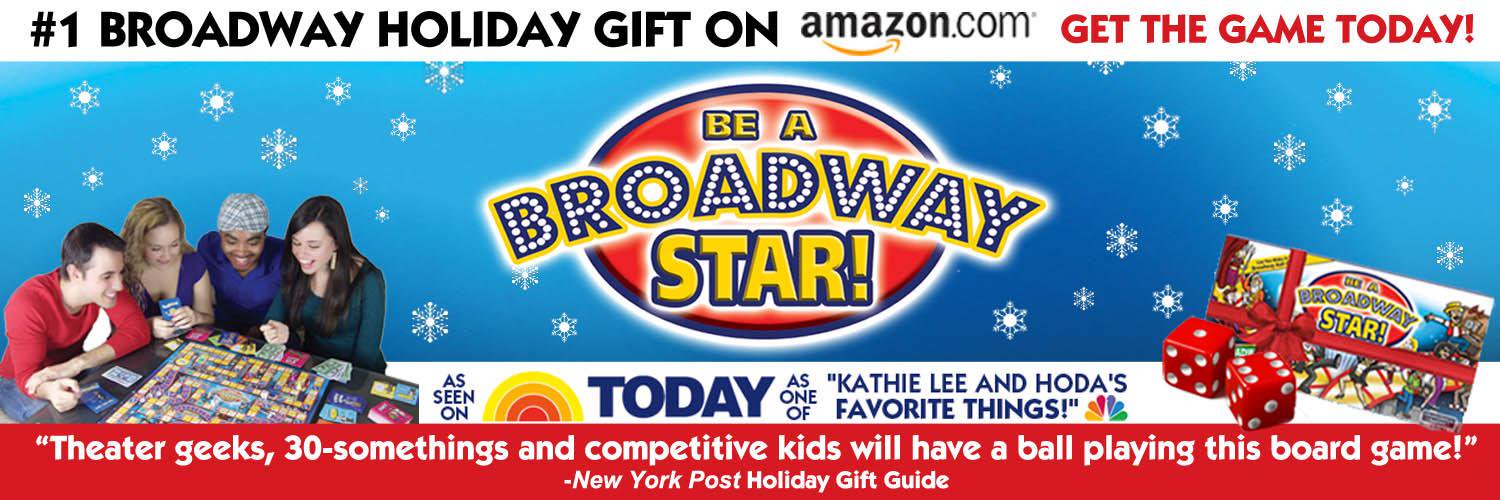 BeABwayStar's profile banner image