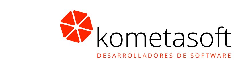 Kometasoft's profile banner image