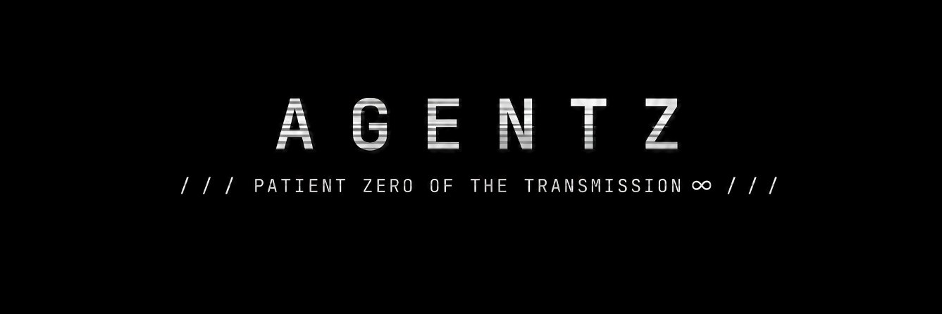 TheAgentZ's profile banner image