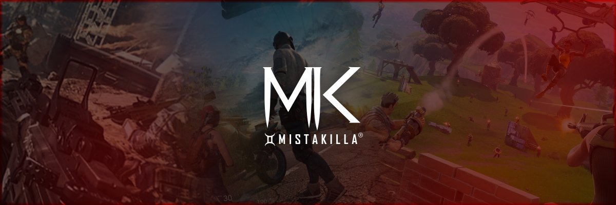 Mistakilla's profile banner image