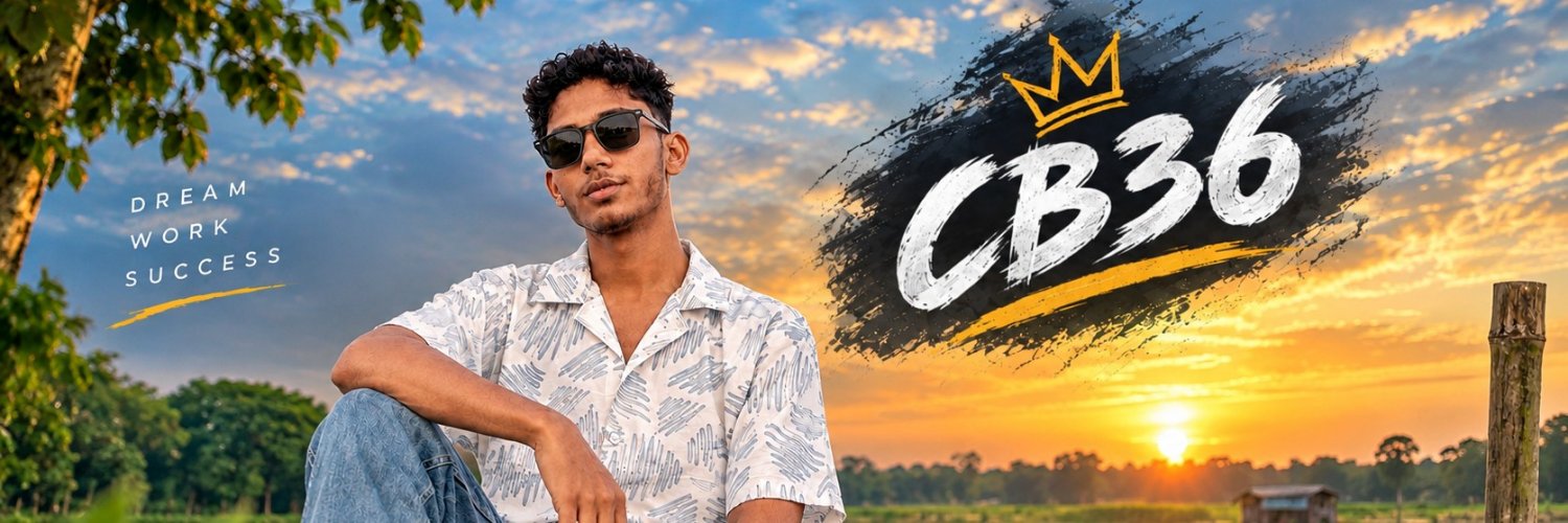 Azizul_100's profile banner image