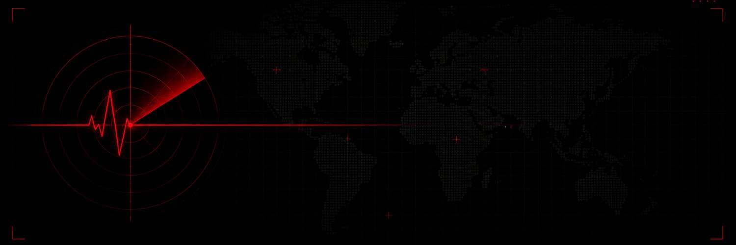 GeoImpactPulse's profile banner image