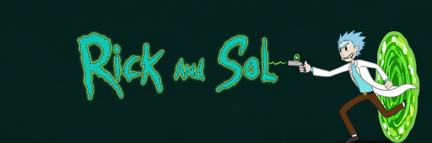 Rick banner
