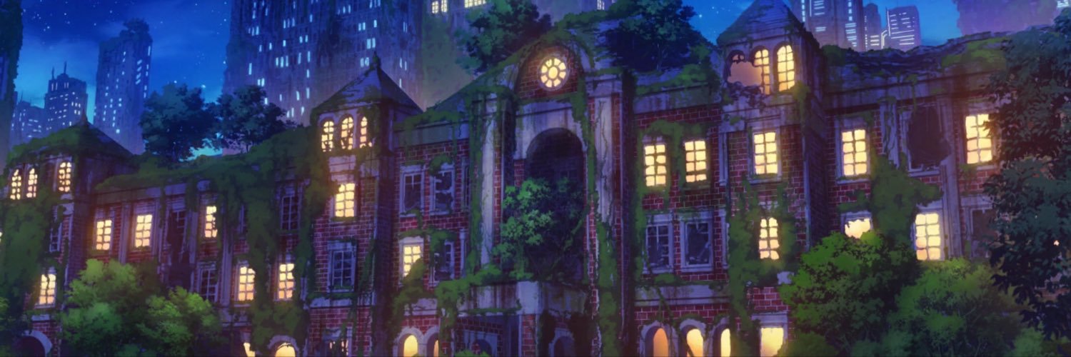 FUMAiy7j's profile banner image