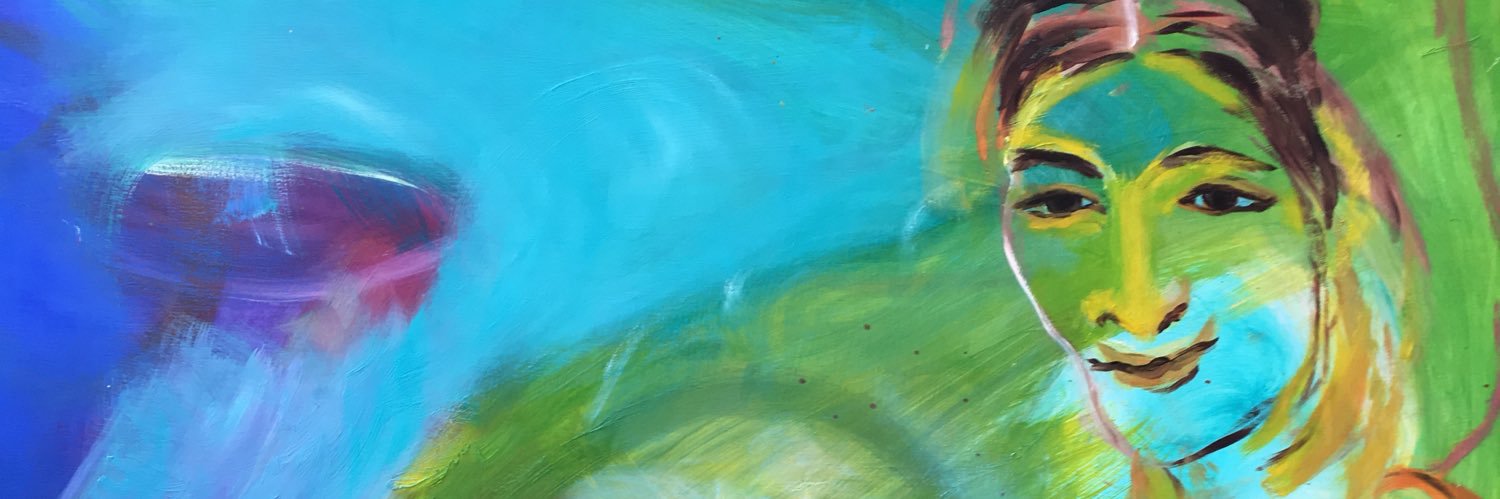 Darinka Blagaj banner