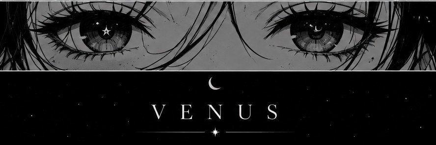 _fromvenusx's profile banner image