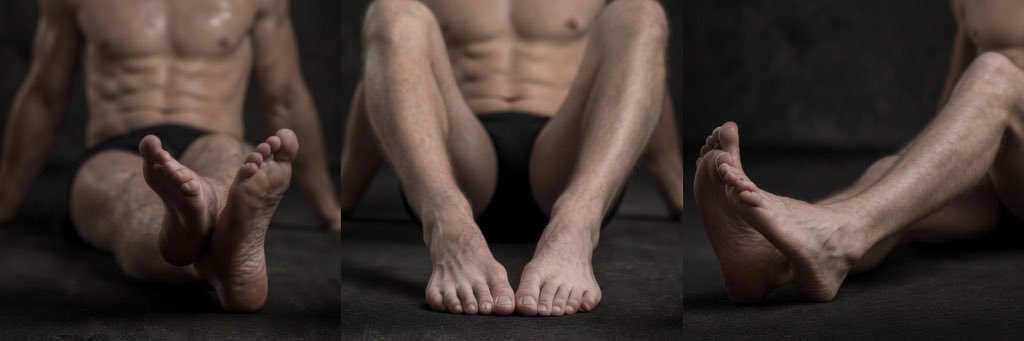 John P banner
