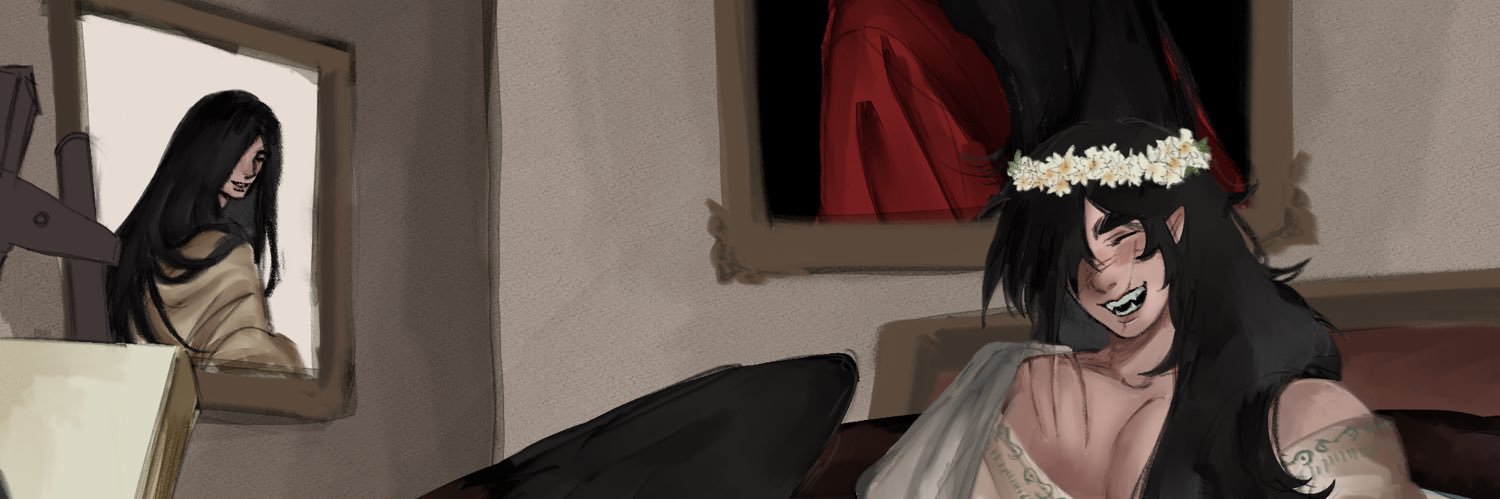 Kennysoup COMMISSION OPEN! banner