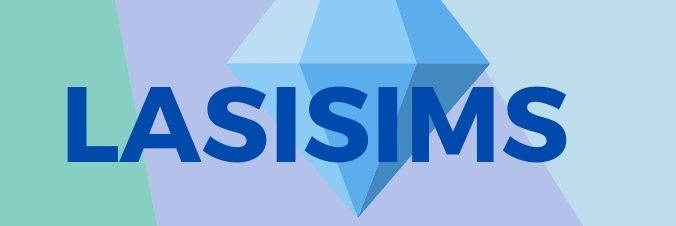 LasiSims's profile banner image