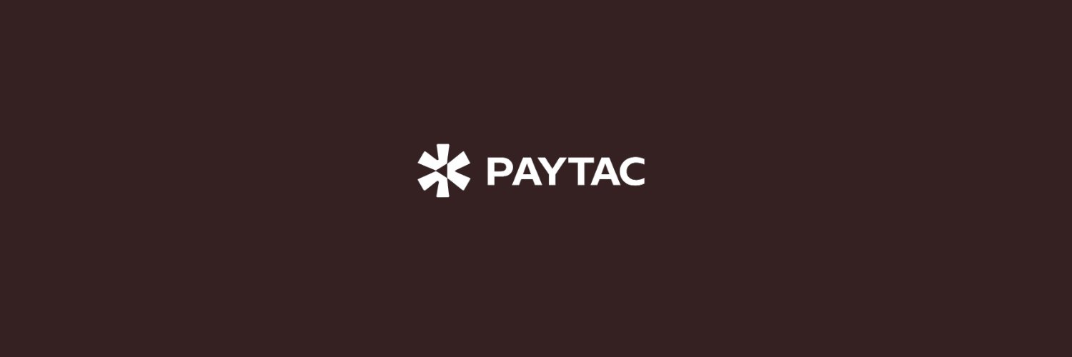 Paytac banner