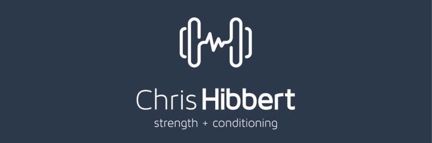 Chris Hibbert banner