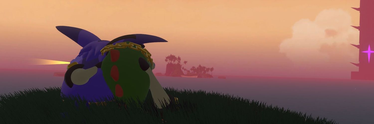 Ben banner