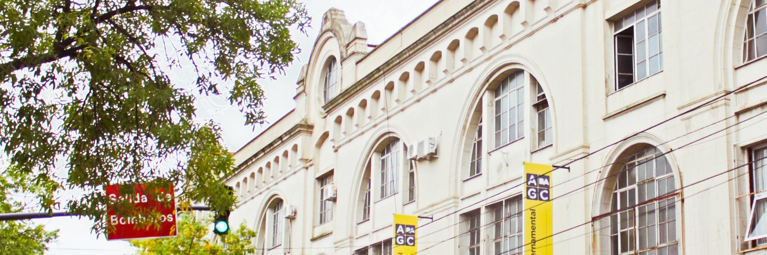 Agencia Gubernamental de Control banner