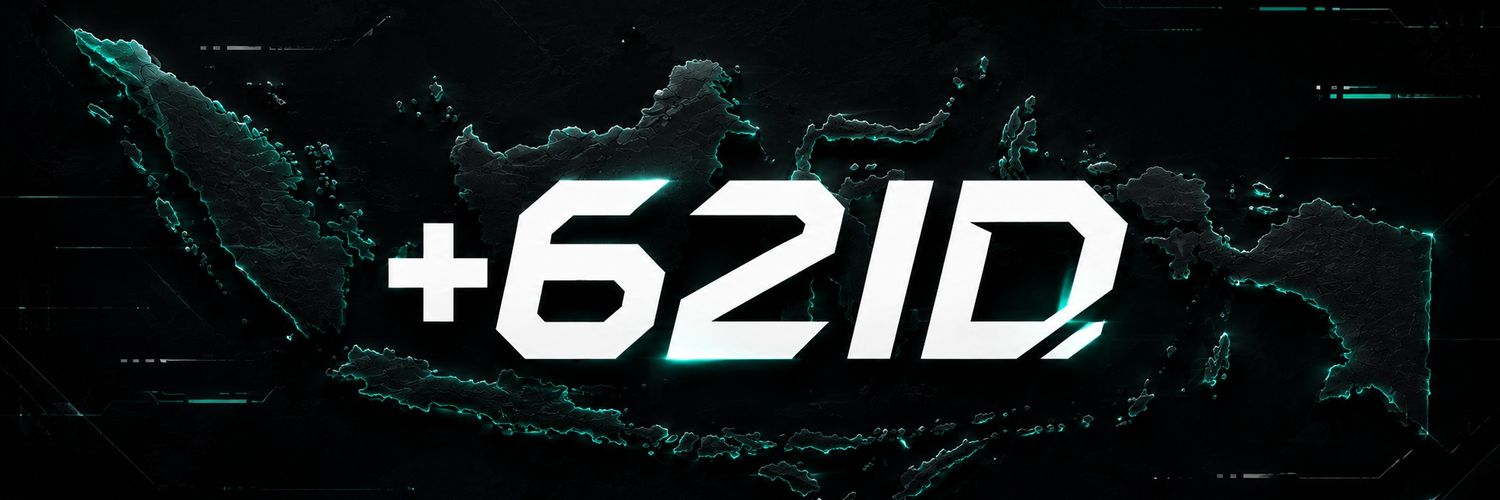 +62ID banner