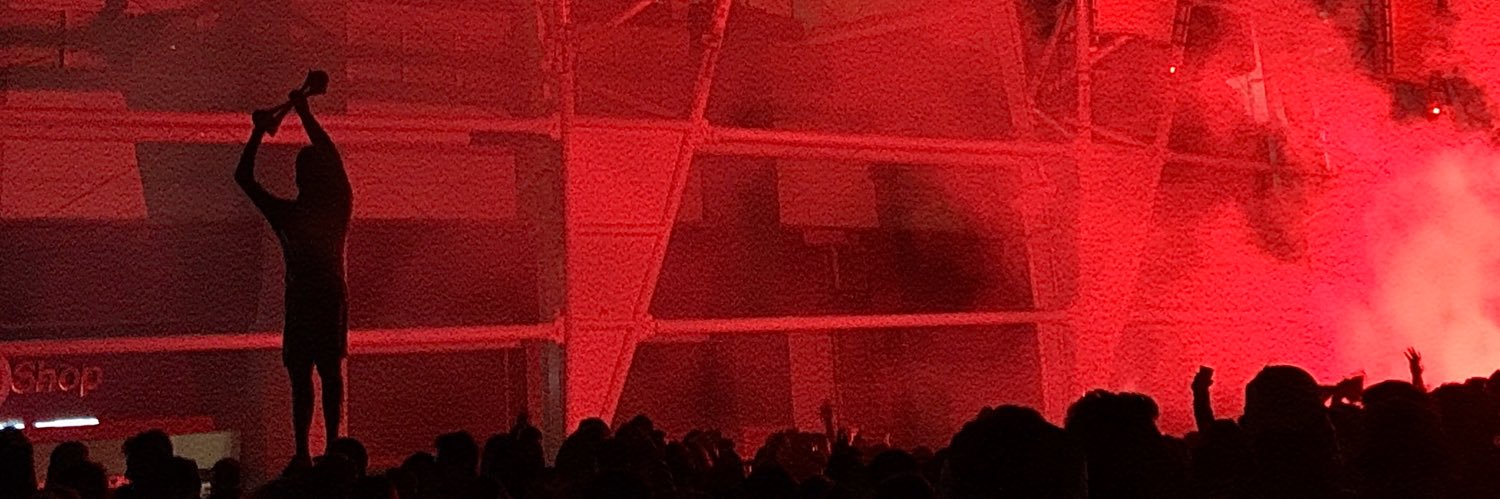 Kauey's profile banner image