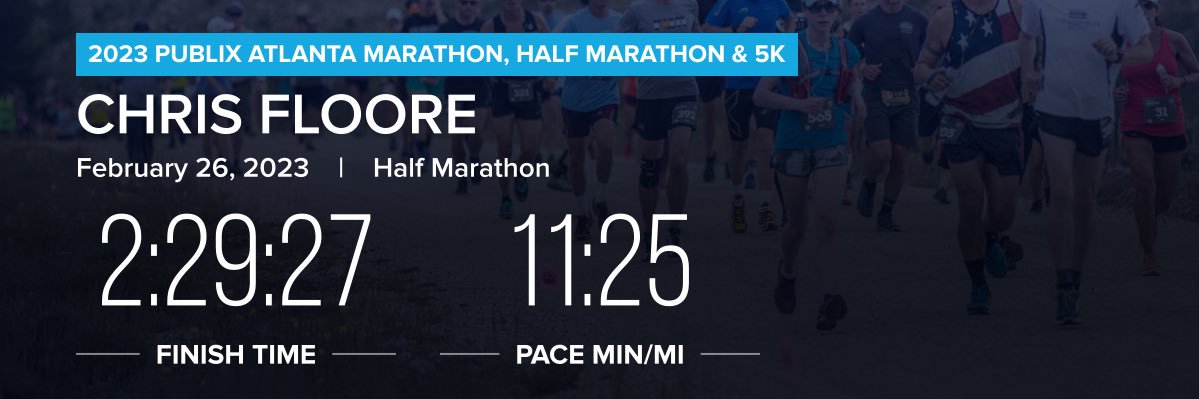 Chris Floore, CPC banner