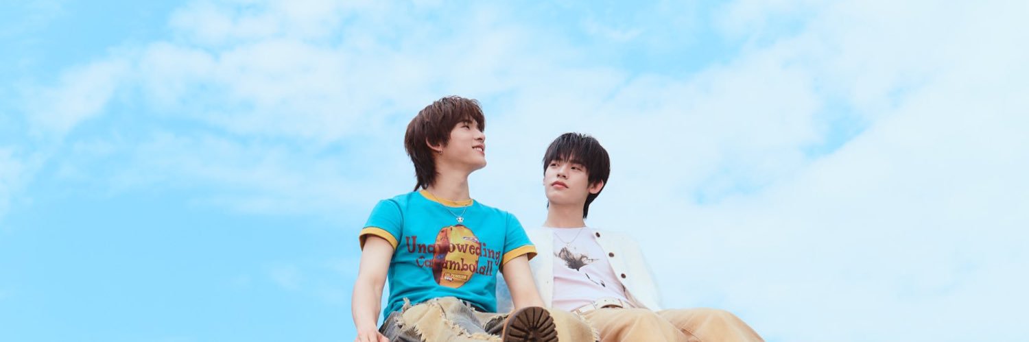 🐶 ♫•*¨เอนเจเอส ★ ♡* banner
