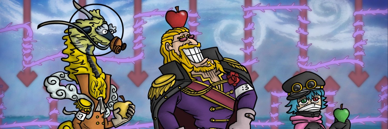 Apple Pitou banner