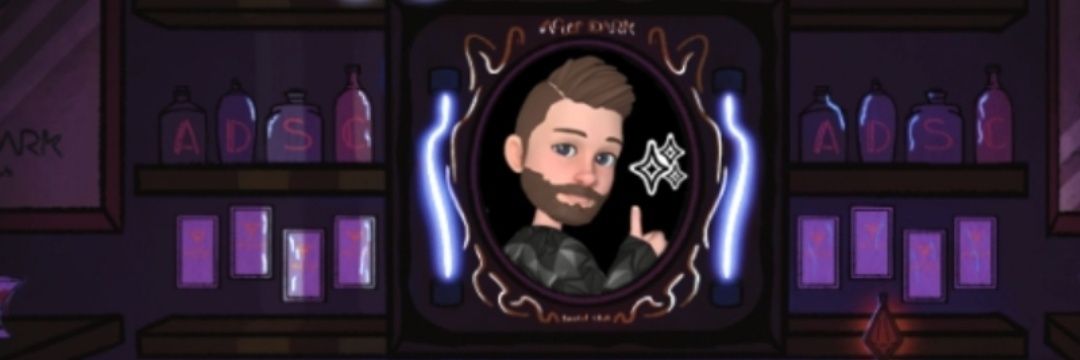 Fuzzy Playyagame's banner