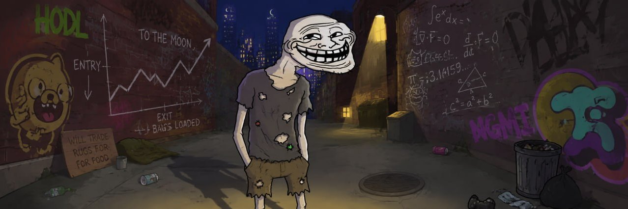 Trul banner