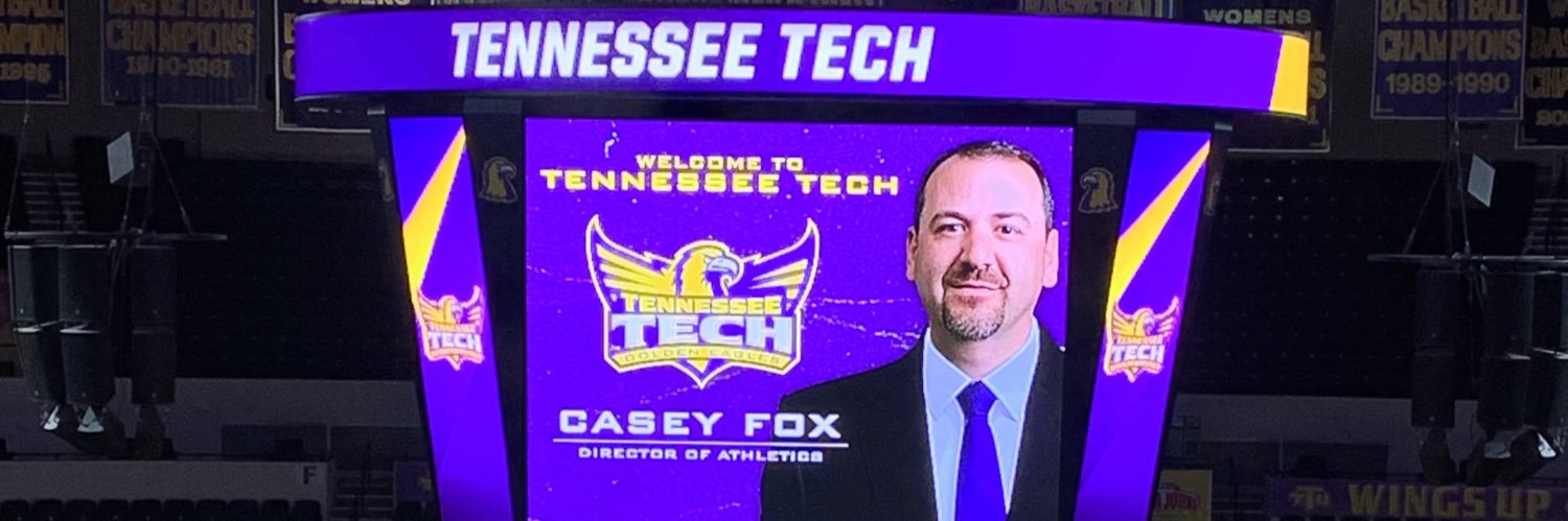 CaseyEFox's profile banner image