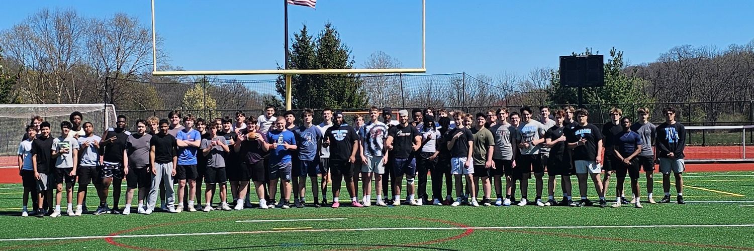 DBooneFootball's profile banner image