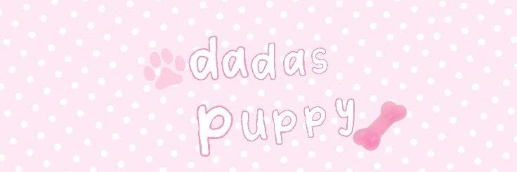 EstaDaddysPet's profile banner image