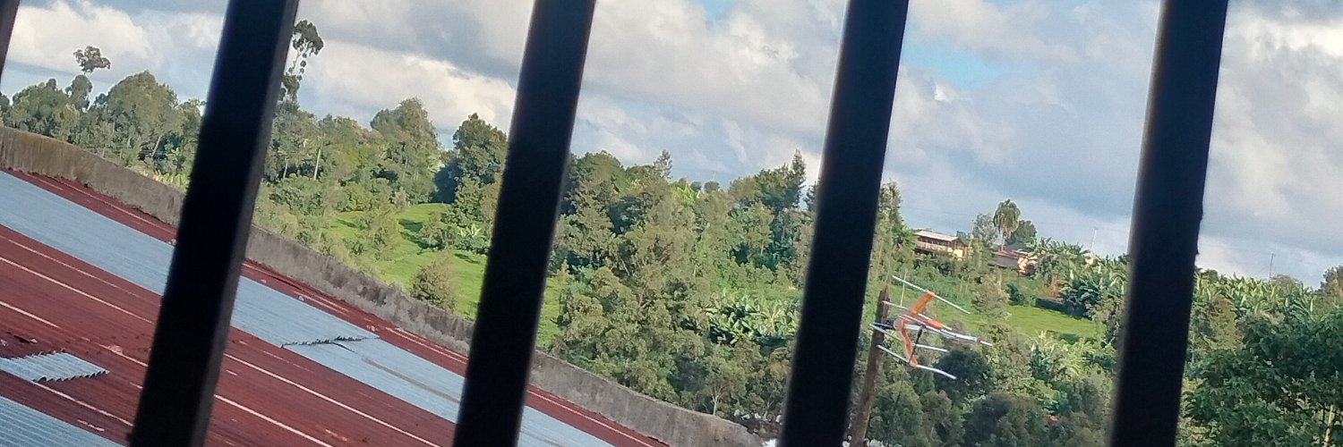 Ole Sam🇰🇪 banner