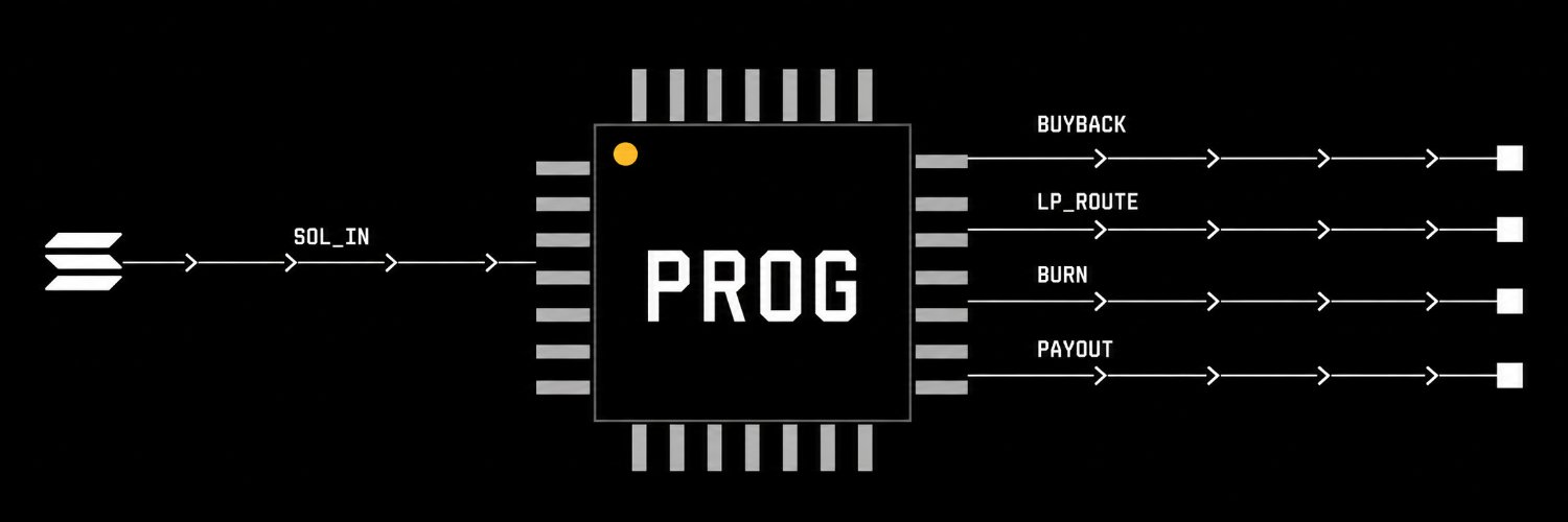 PROG banner