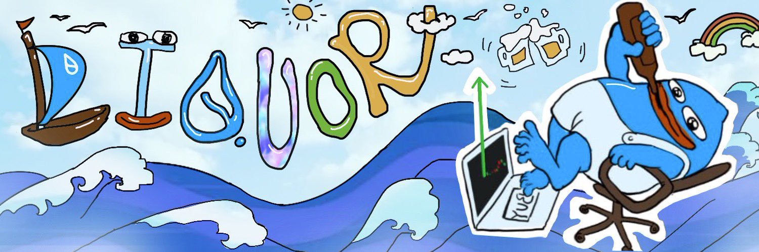 LiquorOnSUI's profile banner image