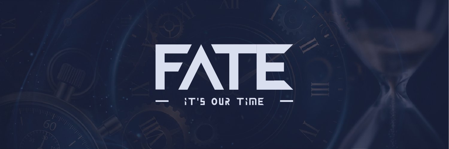 FATE banner