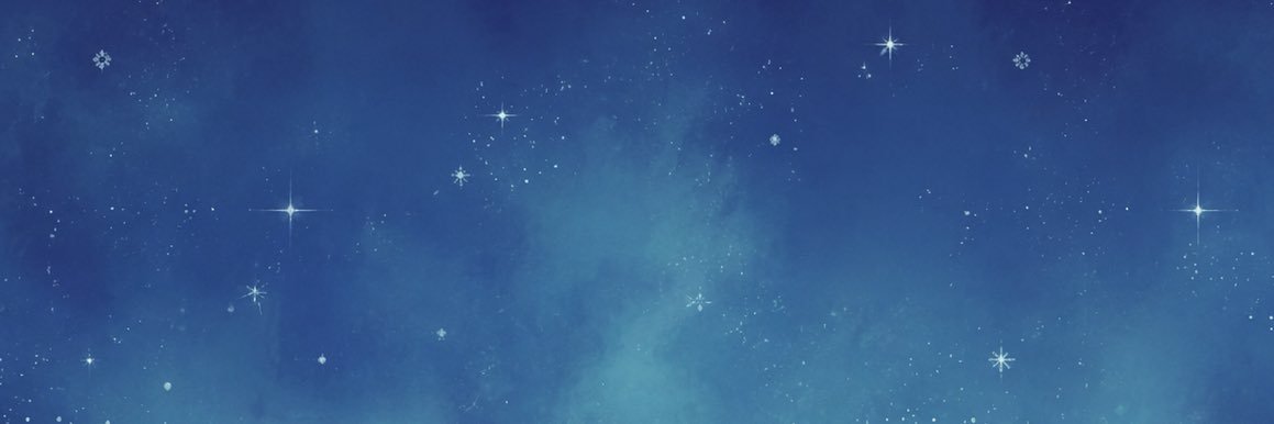 SNOW banner